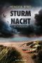 [Theo Krumme 10] • Sturmnacht